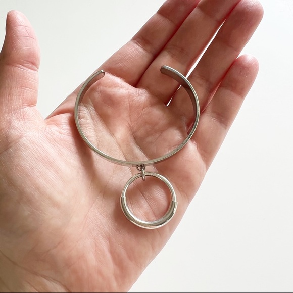 Jenny Bird Silver Bracelet - Picture 2 of 5